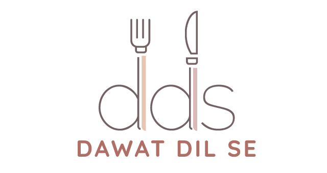 Dawat Dil Se  DDS logo